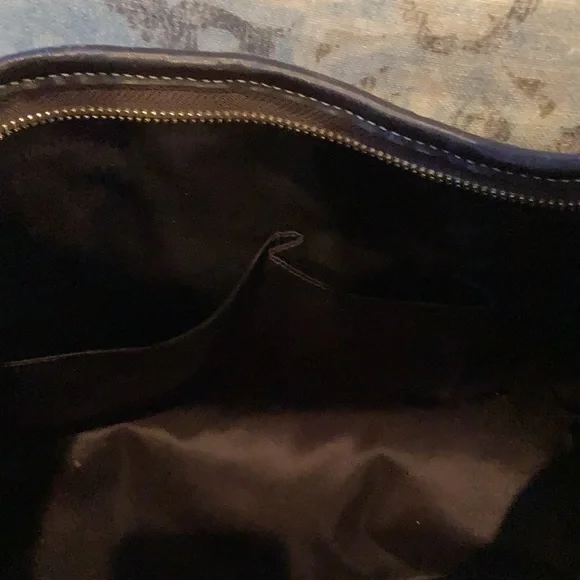 Coach original monogram shoulder bag - Picture 6 of 10